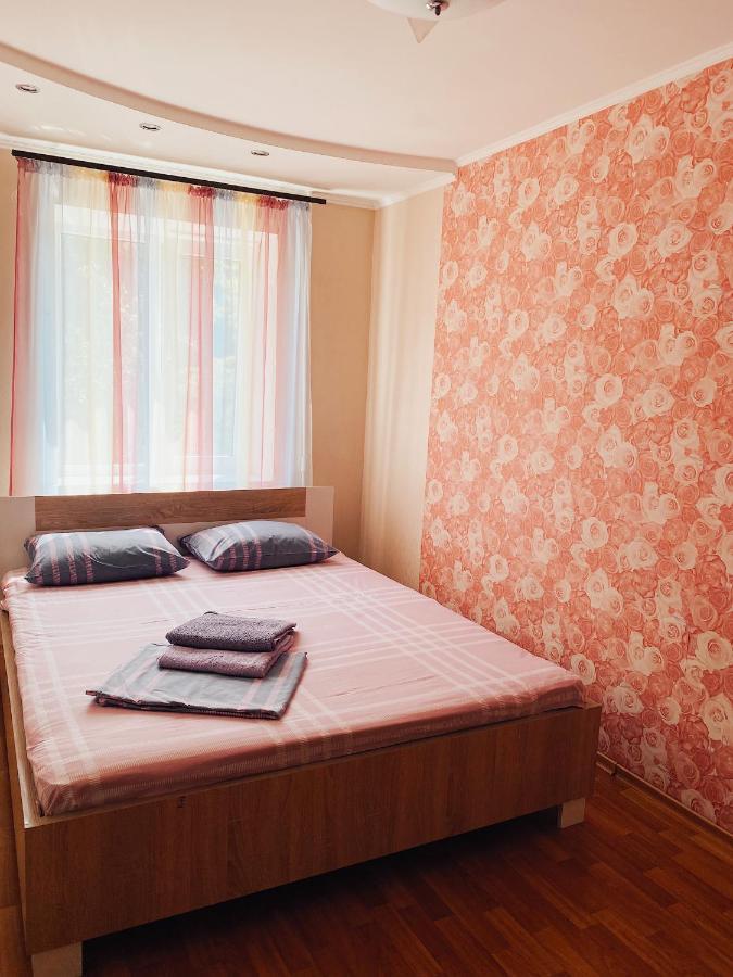 Apartment Sobornyi Prospect 95 Запоріжжя Екстер'єр фото